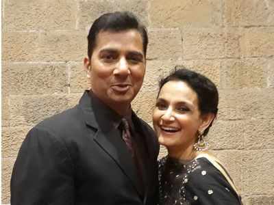 Varun Badola: Mere Dad Ki Dulhan romance reminds me of the time I dated my wife Rajeshwari