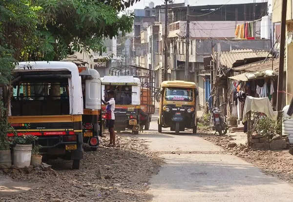 Residents oppose sewage treatment plant site, demand civic improvements in Kolhapur Wards 11, 12, 18, 19, 20