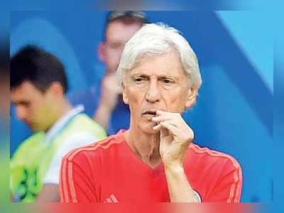 FIFA World Cup 2018: Columbia coach Jose Pekerman's four-point wishlist for match against Poland