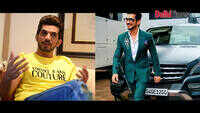 Arjun Bijlani on hosting reality shows 
