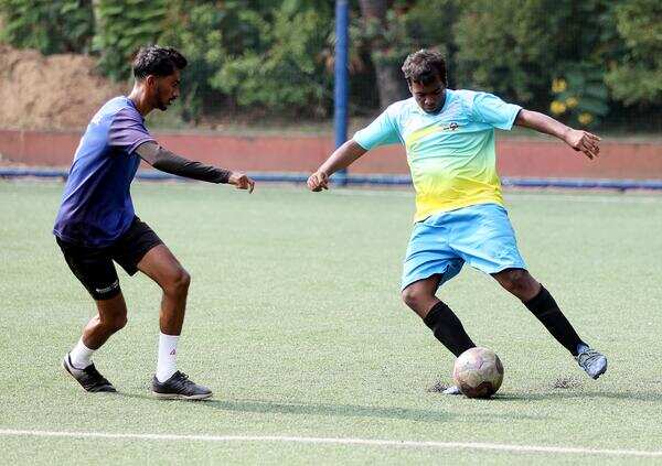Hearts of gold, minds of steel: Goa’s Special Olympians ready for global football test in US