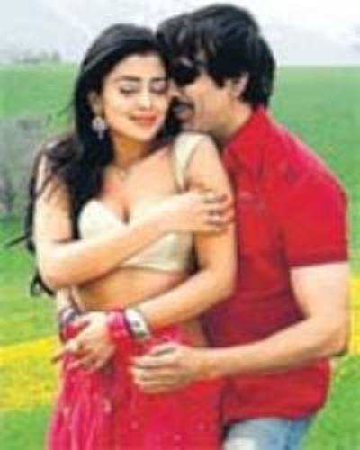 Tips to remake Ravi Teja's hit