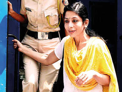 Indrani Mukerjea has stored 400 litres of water in a tiny cell inside Byculla prison; authorities searching for answers