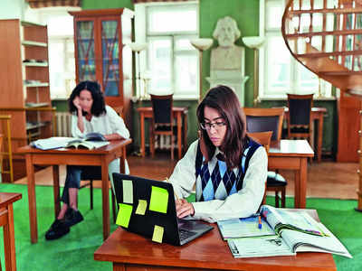 BM Education: UGC’s new program promotes students’ roles in edu reforms