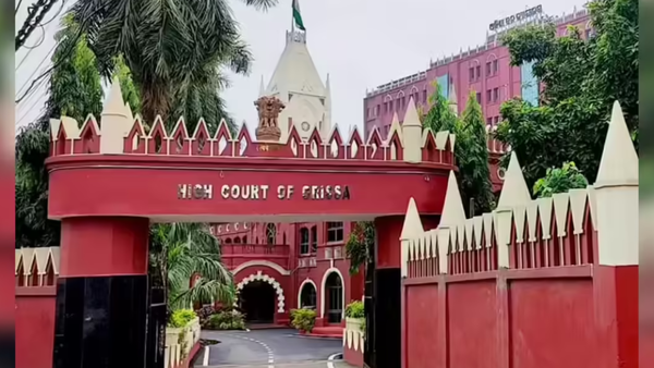 Orissa high court raps state for ‘abysmally low’ action on govt land encroachments