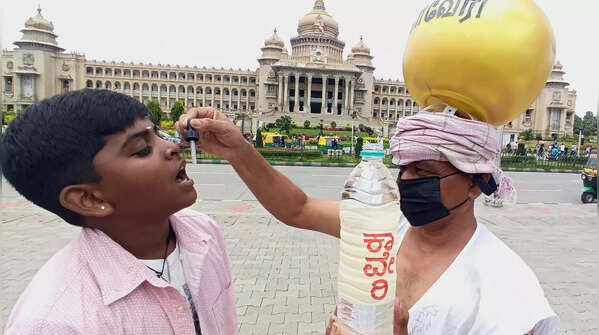 Bandh in Bengaluru