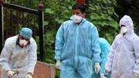 Case fatality rate in Covid-19 1.2% without co-morbidities, 18% with them, says Government data 