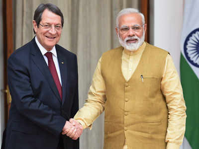 India, Cyprus for decisive action against nations sustaining violence factories