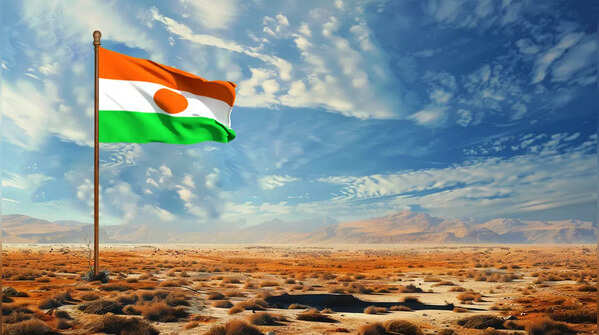 Niger