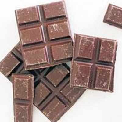 Wanted: chocolate testers