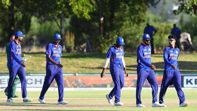 IND vs SA 3rd ODI: 4 changes in Team India