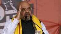 Amit Shah assures all help to Mamata Banerjee as Cyclone Amphan nears Bengal 