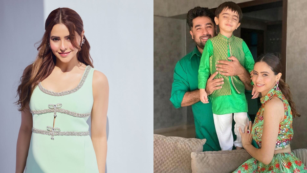 Aamna Sharif on not commenting on her personal life: I don’t need to involve my family in my professional world