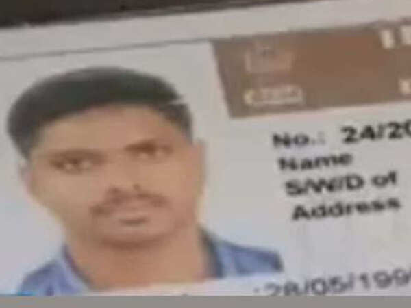 Days after facing moral police, man found dead on railway tracks in Kerala