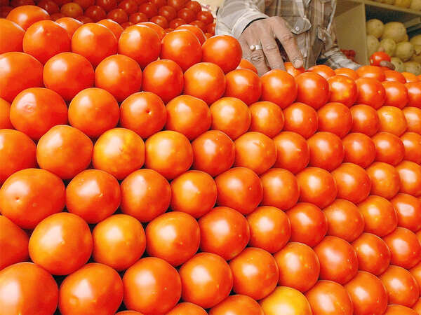 Volatile tomato prices burning a hole in pocket