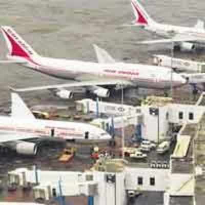 US pilot dies in Goregaon hotel