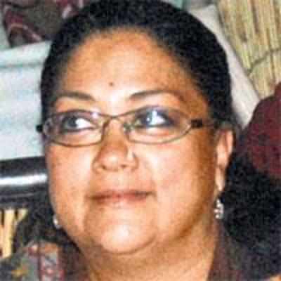 Raje quits as Opp leader in Rajasthan Assembly