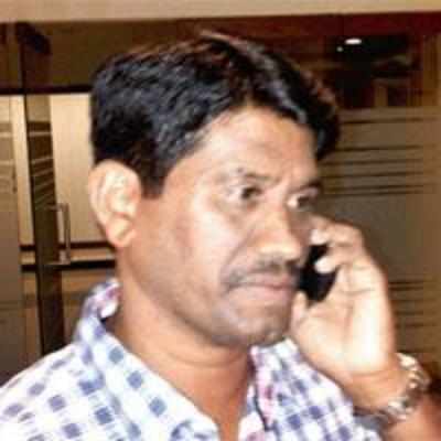 Sulakshan selected as Mumbai coach