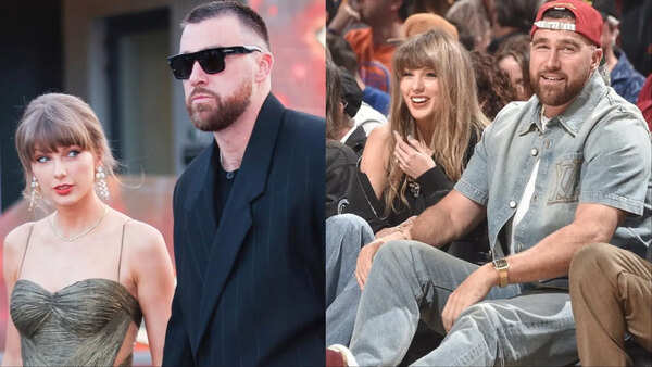 Travis Kelce and Taylor Swift could adopt growing couple trend after their much awaited wedding