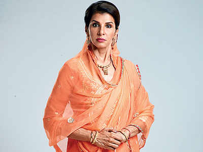 Anita Raj: Acting is my passion; I'll always make time for it