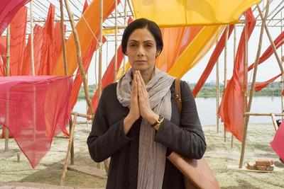 Mom movie review: Sridevi, Akshaye Khanna and Nawazuddin Siddiqui's class act elevates this hard-hitting drama