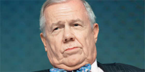New Mauritius treaty to hit investor sentiment: Jim Rogers Chairman, Rogers Holdings and Beeland Interests