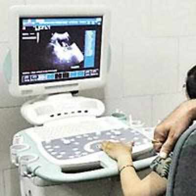 State wants radiologists to practise only in 3 clinics