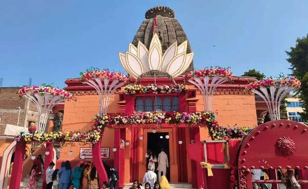 Surya Mahotsav begins at Deo as minister promises all-round development of region