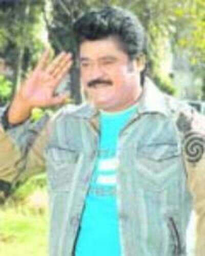 Jaggesh to lead producers body