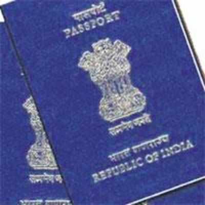 HC resolves '˜love-child's' passport woes