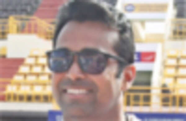 A good week can change views: Leander Paes