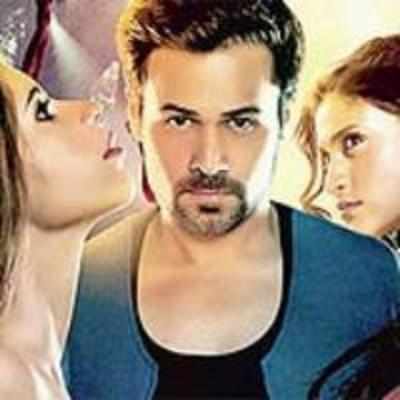 <i/> Ek Thi Daayan: </i>Witches with hitches