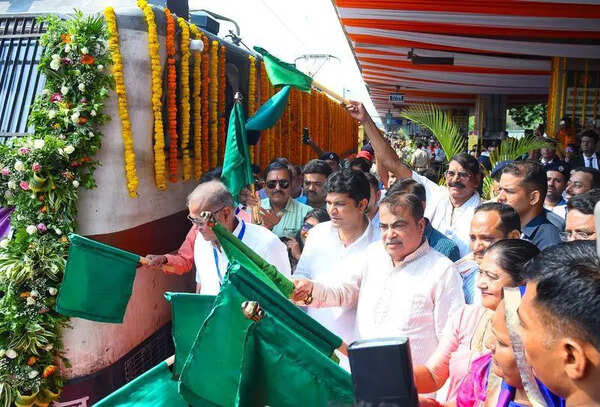 Nagpur-Goa train offers budget travel at just Rs 670, taking on costly airfares