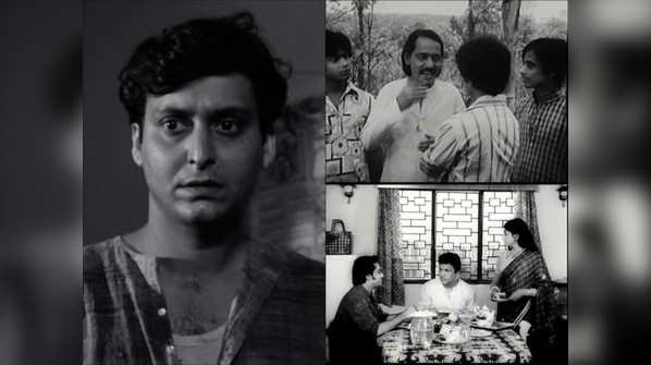 Bengali cinema's all-time greatest comedy films
