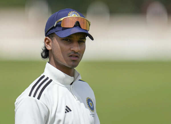 IND vs NZ: Ayush Badoni earns maiden ODI call-up as Washington Sundar ruled out of series