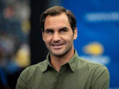 Roger Federer donates 1 million Swiss Francs for 'vulnerable families' in Switzerland