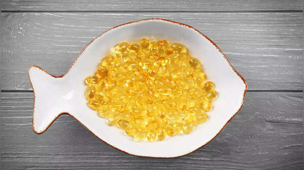 Cod liver oil