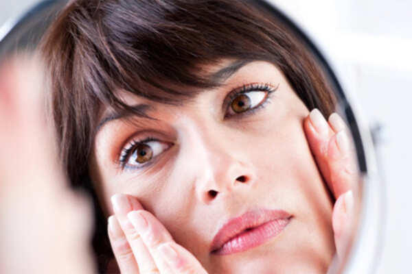 6 things that damage your skin