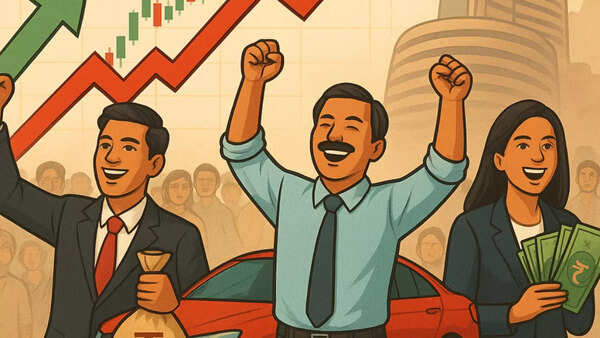 Where to invest ₹10 lakh? Experts share strategies for next year