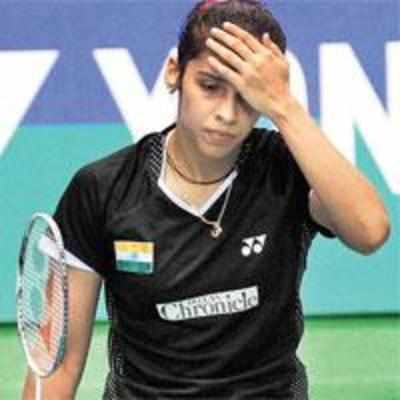 Saina's loss of form not a big concern: Gopi