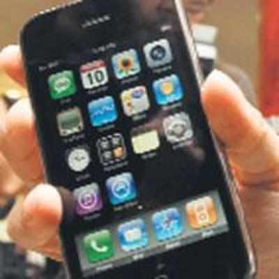 Vodafone, Airtel to ring in iPhone on August 22
