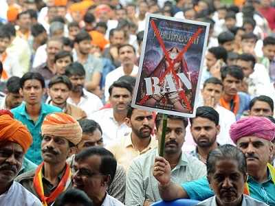 Padmavati Controversy: 5 things you should know about Rajput Karni Sena's threats to Deepika Padukone, Sanjay Leela Bhansali