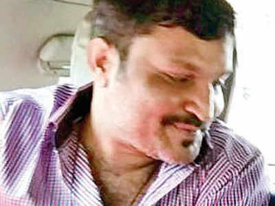 Fugitive wanted in Malwani hooch tragedy arrested
