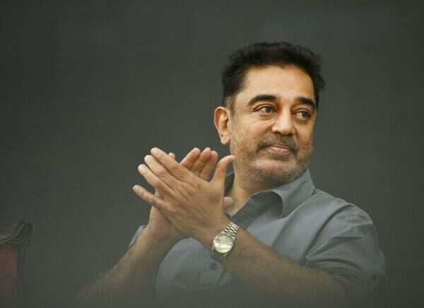 Kamal Haasan says he will leave a better Tamil Nadu behind