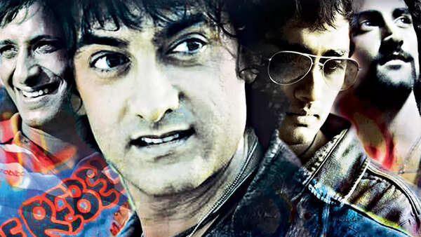 The change was not angry, it was positive: Rakeysh Omprakash Mehra