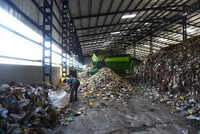 PMC clears proposal to enclose waste unit at Hadapsar industrial area after complaints from citizens