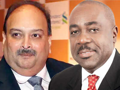 Exclusive: No request yet for Mehul Choksi from India, foreign minister of Antigua and Barbuda tells Mirror