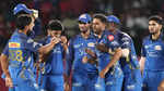 Mumbai Indians become second team in IPL history to ...