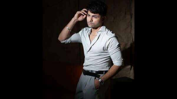 Only now I am getting to show my versatility: Siddharth Nigam