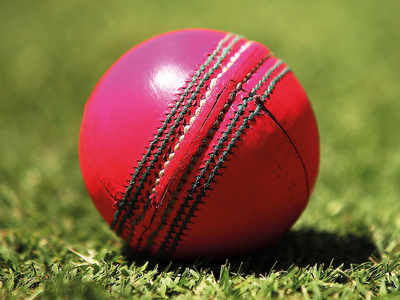 ICC will not be seen at the first Day/Night Pink-Ball Test in India, not even its CEO Manu Sawhney